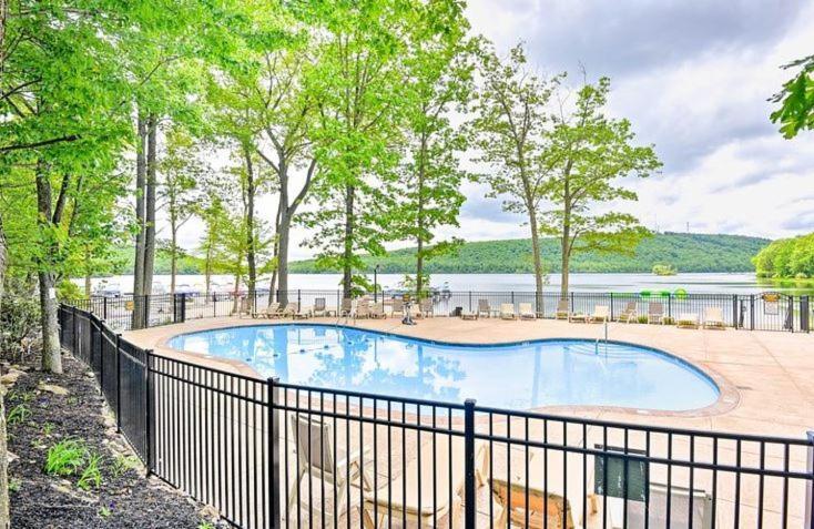 Bigboulder Lakeview Terrace-Minutes From The Lake Lake Harmony Extérieur photo