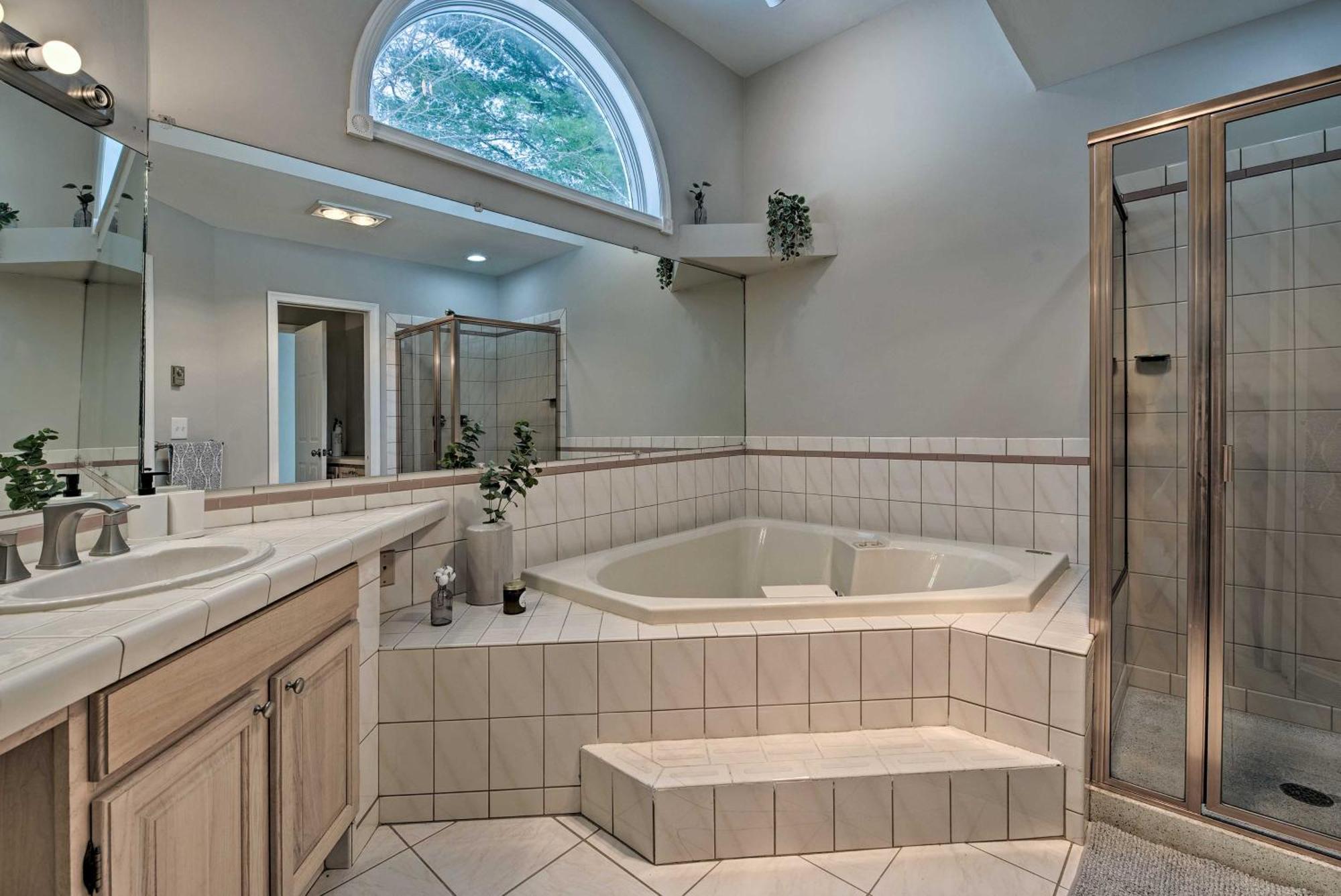 Bigboulder Lakeview Terrace-Minutes From The Lake Lake Harmony Extérieur photo