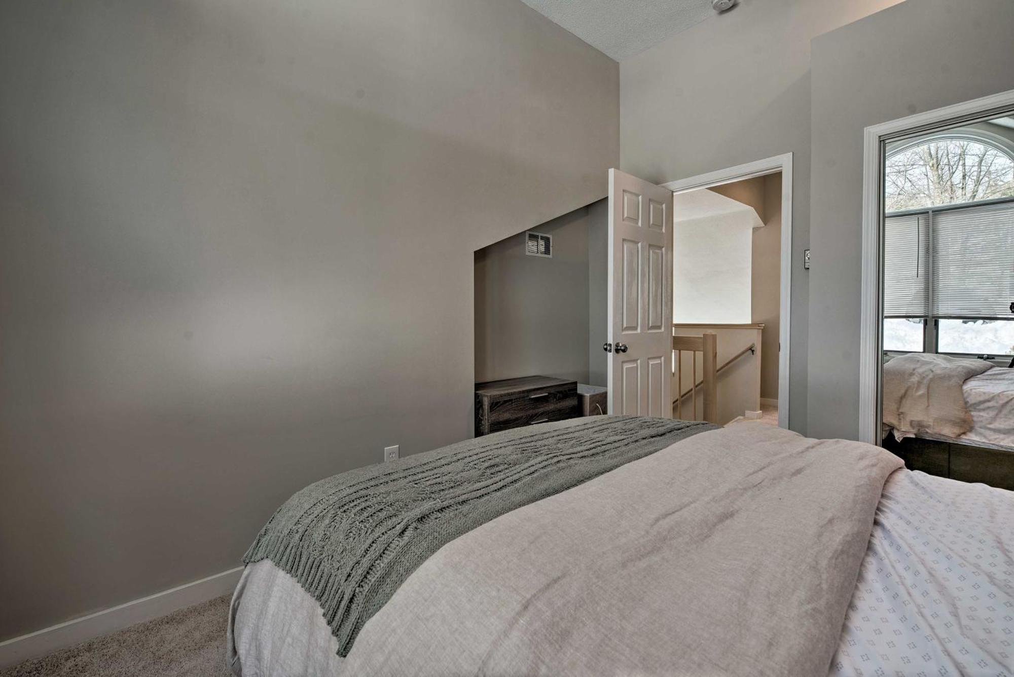 Bigboulder Lakeview Terrace-Minutes From The Lake Lake Harmony Extérieur photo
