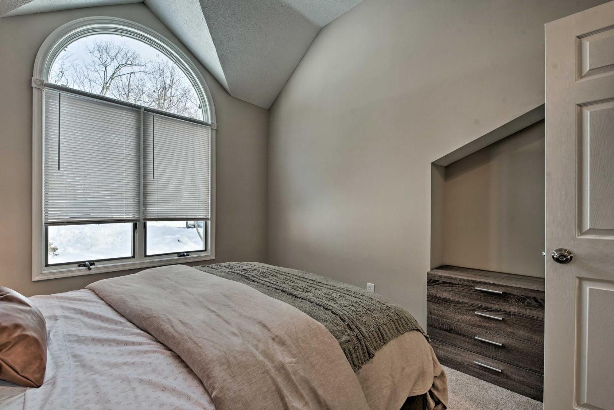 Bigboulder Lakeview Terrace-Minutes From The Lake Lake Harmony Extérieur photo