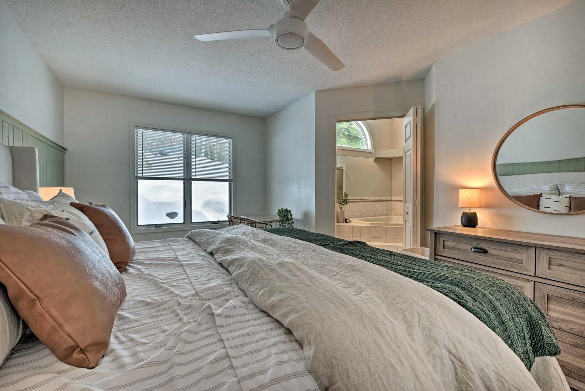 Bigboulder Lakeview Terrace-Minutes From The Lake Lake Harmony Extérieur photo