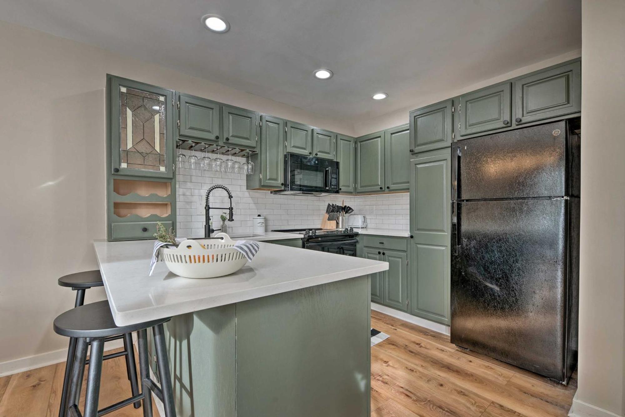 Bigboulder Lakeview Terrace-Minutes From The Lake Lake Harmony Extérieur photo