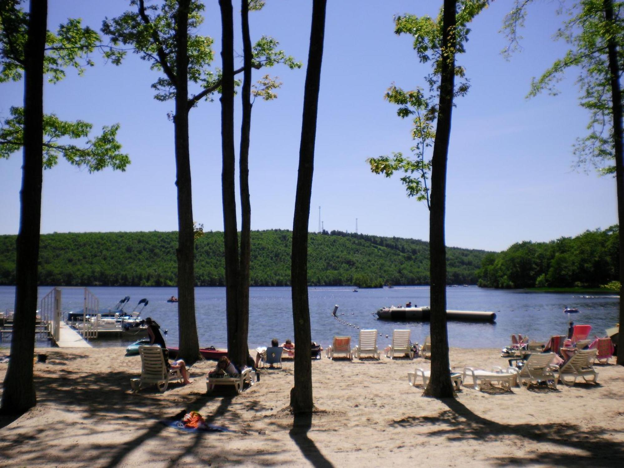 Bigboulder Lakeview Terrace-Minutes From The Lake Lake Harmony Extérieur photo